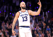 Evan Fournier Akui Tolak Tawaran Tim NBA Sebelum Hengkang ke Eropa