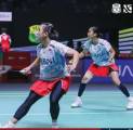 Febriana/Amalia Tembus Perempat Final Taiwan Open 2024