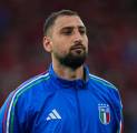 Gianluigi Donnarumma Berikan Tips Hadapi Bintang PSG di Timnas Prancis