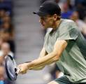 Hasil US Open: Jannik Sinner Tahan Daniil Medvedev Di Perempatfinal