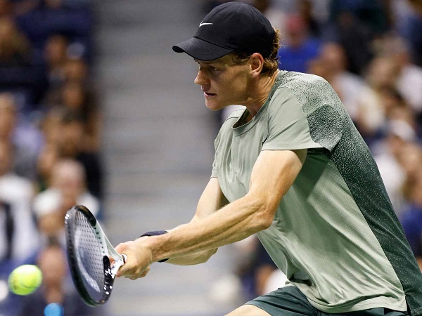 Hasil US Open: Jannik Sinner Tak Biarkan Daniil Medvedev Kembali Ke Semifinal