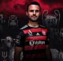 Hijrah ke A-League, Juan Mata Resmi Gabung Western Sydney Wanderers