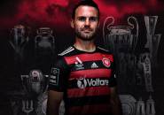 Hijrah ke A-League, Juan Mata Resmi Gabung Western Sydney Wanderers