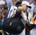 Iga Swiatek Akui Lakukan Banyak Kesalahan Dalam Kekalahan Di US Open