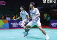 Indonesia Loloskan 7 Wakil ke Babak 16 Besar Taiwan Open 2024