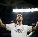 Joselu Mato Yakin dengan Skuat Real Madrid Saat Ini