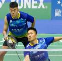 Juara Olimpiade Lee Yang/Wang Chi Lin Reuni Lagi di Taiwan Open 2024