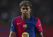 Lamine Yamal Ternyata Idolakan Neymar Bukan Messi