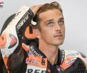 Luca Marini Anggap Tes di Misano Penting untuk Honda