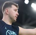 Luka Doncic Dibela Legenda NBA usai Kekalahan di Final