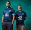 Manchester City Memperkenalkan Jersey Anyar Tim Esports