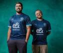 Manchester City Memperkenalkan Jersey Anyar Tim Esports