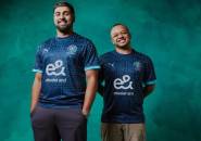 Manchester City Memperkenalkan Jersey Anyar Tim Esports