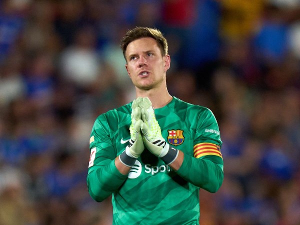 Marc-Andre ter Stegen