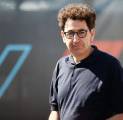 Mattia Binotto Ungkap Dua Pebalap Calon Pengganti Bottas Di Sauber