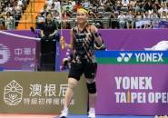 Menangi Derby, Tai Tzu Ying Lolos Perempat Final Taiwan Open 2024