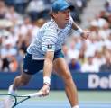 Meski Kalah Di US Open, Alex De Minaur Akan Bertahan Dengan Hal Positif