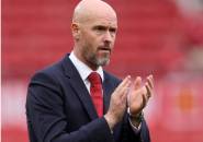 Michael Owen Sarankan Manchester United Pecat Erik ten Hag