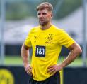 Niclas Fullkrug Ungkap Alasan Hengkang dari Dortmund dan Gabung West Ham