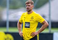 Niclas Fullkrug Ungkap Alasan Hengkang dari Dortmund dan Gabung West Ham