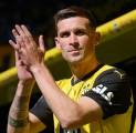 Pascal Gross Jelaskan Alasan Kepindahannya ke Dortmund