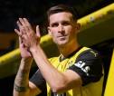 Pascal Gross Jelaskan Alasan Kepindahannya ke Dortmund