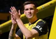 Pascal Gross Jelaskan Alasan Kepindahannya ke Dortmund