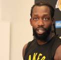 Patrick Beverley Mengerti Perasaan LeBron James