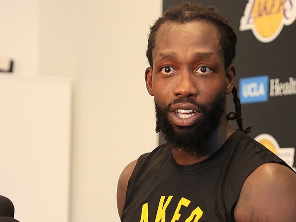 Patrick Beverley Mengerti Perasaan LeBron James