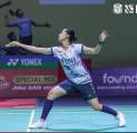 Sikat Malaysia, Putri Kusuma Wardani ke Perempat Final Taiwan Open 2024