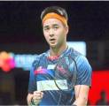 Soong Joo Ven Siap Lawan Chou Tien Chen di 16 Besar Taiwan Open 2024