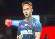 Soong Joo Ven Siap Lawan Chou Tien Chen di 16 Besar Taiwan Open 2024