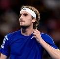 Stefanos Tsitsipas Urungkan Niat Untuk Tampil Di Davis Cup