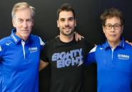 Tim Yamaha Mengonfirmasi Bergabungnya Miguel Oliveira