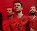 Update! Bayern Munich Raih Kenaikan Nilai Tertinggi di Bundesliga