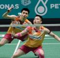 Aaron/Wooi Yik Mundur Dari Hong Kong Open Karena Cedera