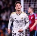 Borussia Dortmund Ingin Boyong Arda Guler dari Madrid pada Januari 2025