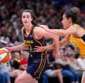 Caitlin Clark Cetak Triple-Double Kedua, Fever Menang Lima Partai Beruntun