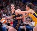 Caitlin Clark Cetak Triple-Double Kedua, Fever Menang Lima Partai Beruntun