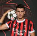 Dengan Menyamar, Alvaro Morata Ceritakan Kisahnya Menyaksikan Derby Milan