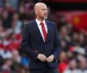 Erik ten Hag Diprediksi Dipecat Manchester United Sebelum Natal