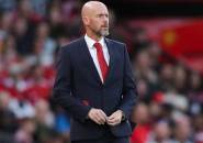 Erik ten Hag Diprediksi Dipecat Manchester United Sebelum Natal