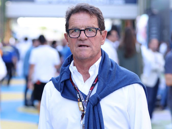 Fabio Capello