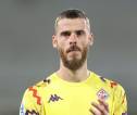 Fiorentina Umumkan Skuad Conference League, David De Gea Masuk Daftar