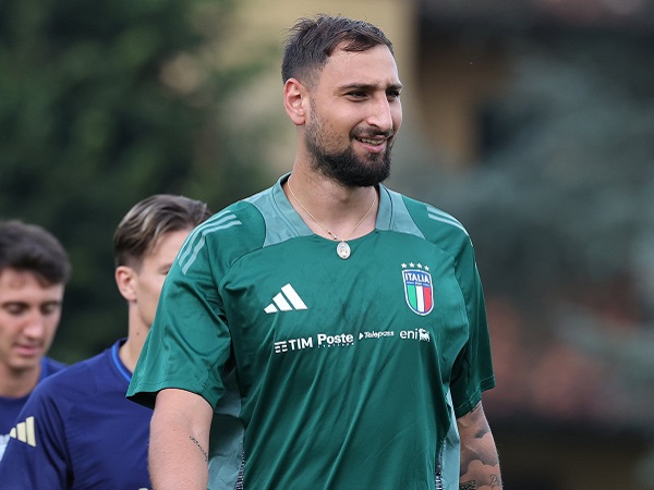 Gianluigi Donnarumma