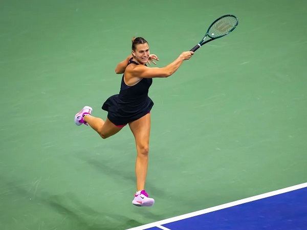 Hasil US Open: Aryna Sabalenka Maju Ke Final Kedua Secara Beruntun Di New York