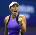 Hasil US Open: Gebrakan Jessica Pegula Berlanjut Sampai Ke Final