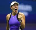 Hasil US Open: Gebrakan Jessica Pegula Berlanjut Sampai Ke Final