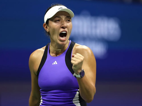 Hasil US Open: Jessica Pegula Terpaut Satu Kemenangan Dengan Gelar Grand Slam Pertama