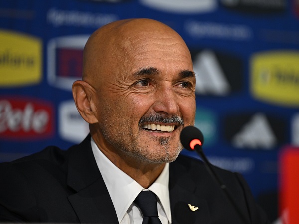 Luciano Spalletti